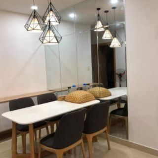 kim cương chao vải PHI 380