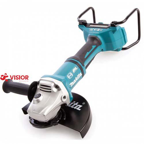 Máy mài góc dùng pin Makita DGA900Z 18V