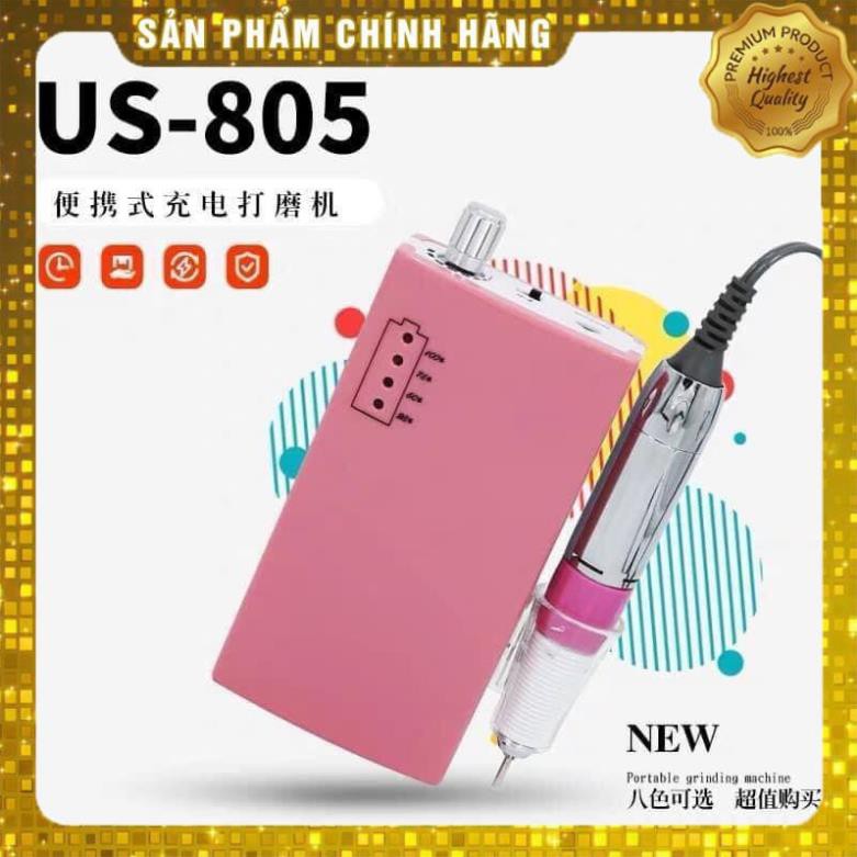 nail hàng xịn MÁY MÀI US 805 DÒNG MÁY CAO CẤP