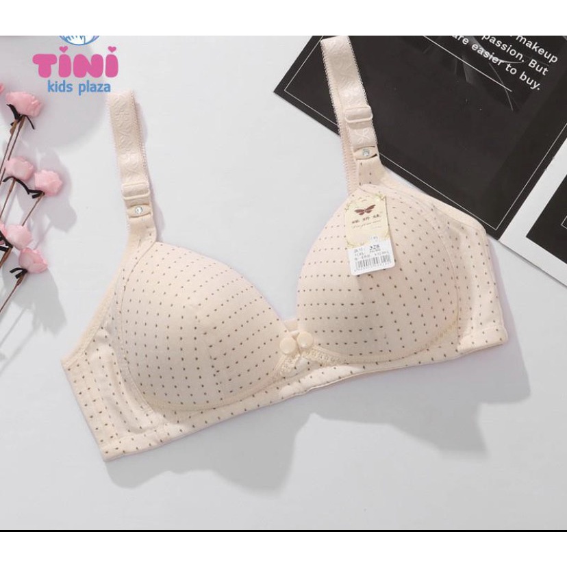 Áo Lót Cho Mẹ Bầu , Áo Lót Cho Con Bú , Áo Ngực Cho Con Bú