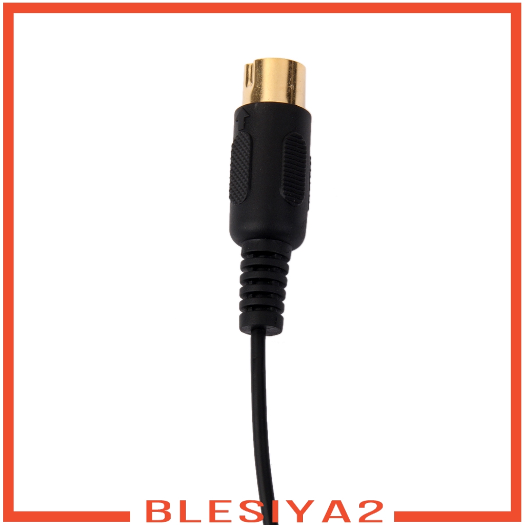 95cm Cable for Kenwood Car Stereo CD Changer 13pin Port to 3.5mm Aux Audio