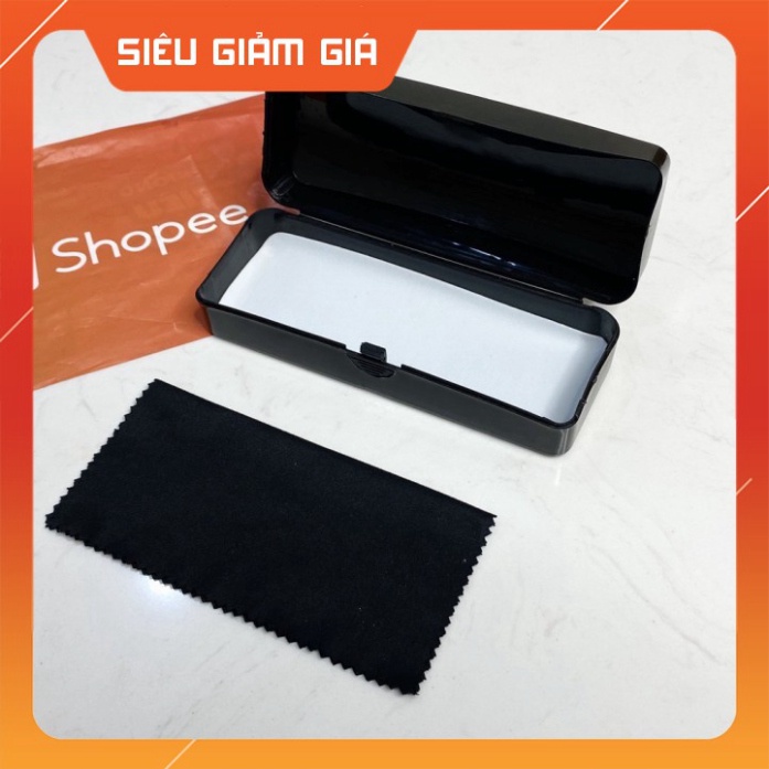 Kính mát nam nữ, Kính râm thời trang gọng chữ V chống nắng tia UV KX353 | BigBuy360 - bigbuy360.vn