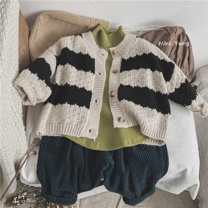 Áo Thun Tay Dài Cổ Cao Thời Trang Thu Đông Dành Cho Nam Nữ.