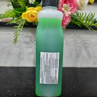 Nước làm mát động cơ TOTAL TURBOCOOL READY MIX