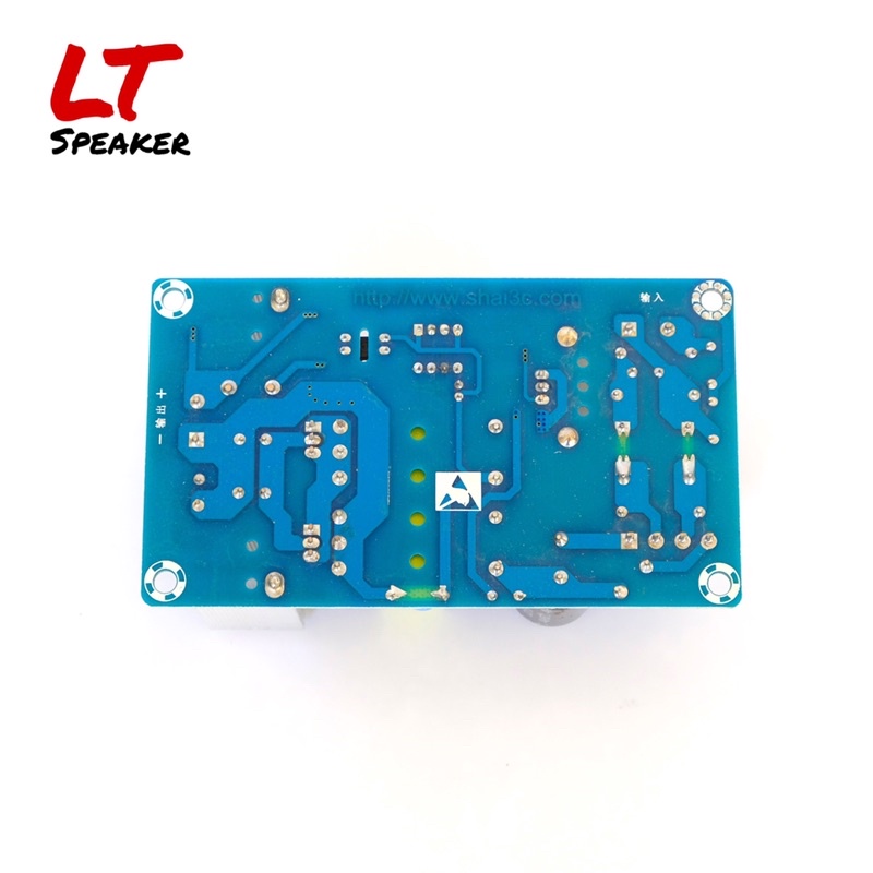 Nguồn AC - DC 220V - 24V 6A 150W không vỏ Hiệu suất cao loại tốt