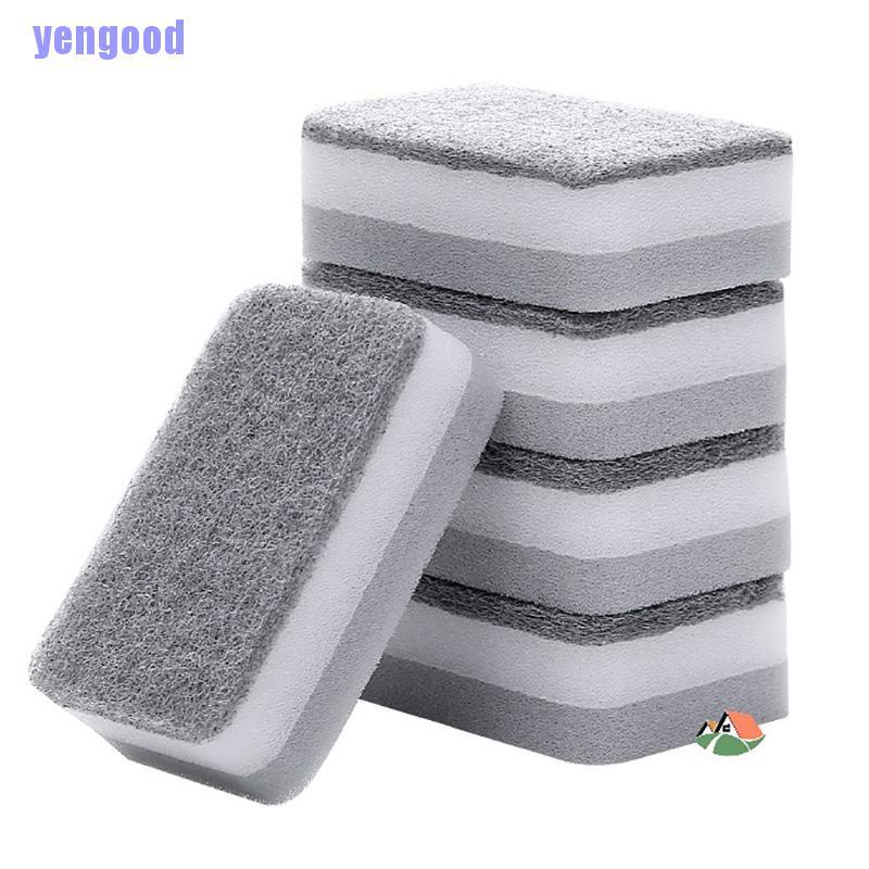 Bộ 5 loại nước rửa chén tiện lợi DPfKsP
