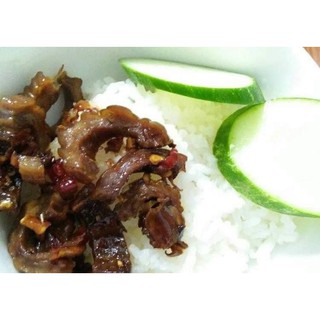BAO TỬ CÁ NGỪ 1kg