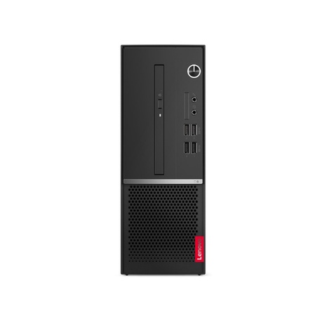 PC Lenovo V50s SFF (11HB004RVA)/ Intel Core i3-10100 (3.6GHZ, 6MB)/ Ram 4GB DDR4/ HDD 1TB/ Intel UHD Graphics/ DVDRW/1Yr