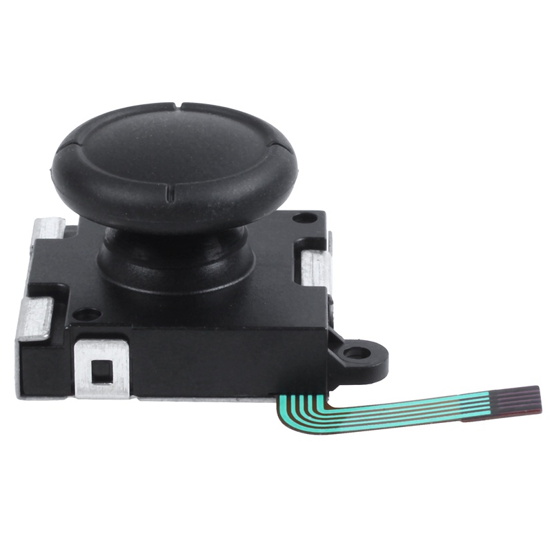 Cần Điều Khiển 3D Thay Thế Cho Nintendo Switch Joy Con