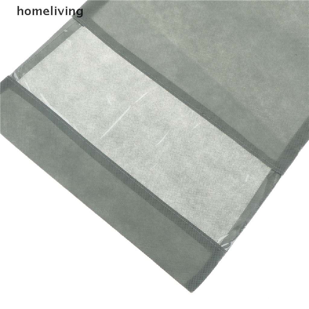 Túi dây rút đựng giày thiết kế tiện dụng khi đi du lịch