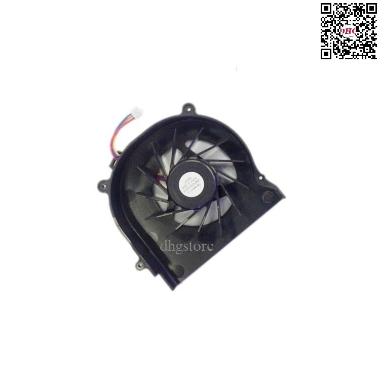 Fan quạt tản nhiệt CPU laptop Sony Vaio CW VPC-CW