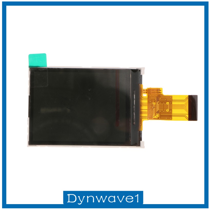 Mô Đun Màn Hình Lcd 2.0inch Hd Cho Camera Thể Thao Sjcam Sj5000 / Sj5000x | BigBuy360 - bigbuy360.vn