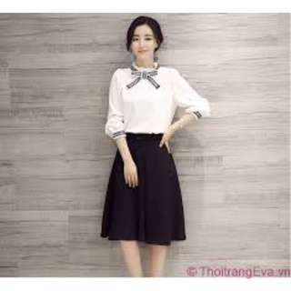 Com bo 5 đầm váy