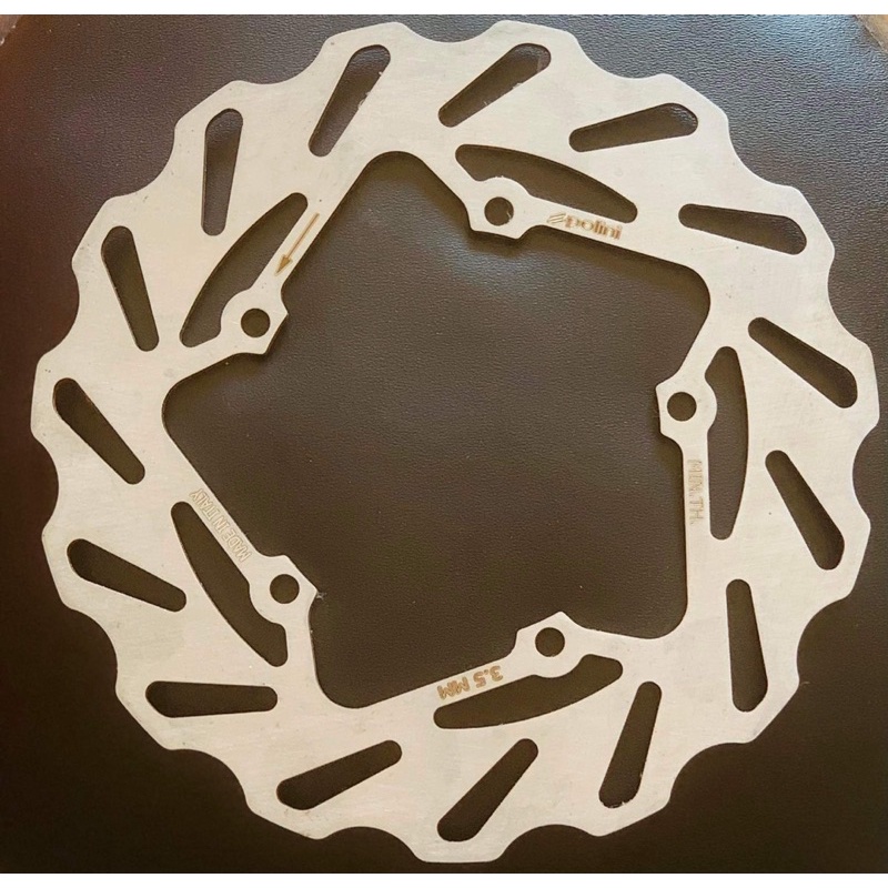 ĐĨA KIỂU CHO VESPA