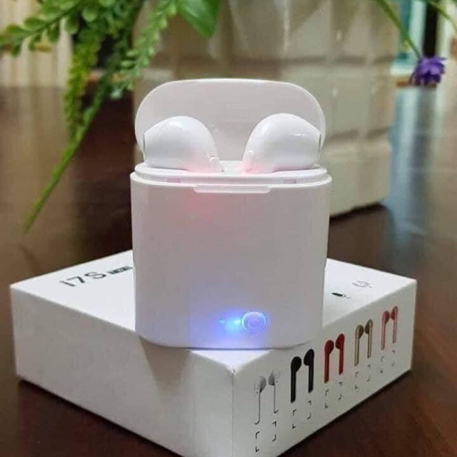 Tai nghe I7 Bluetooth mini