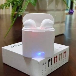 Tai nghe I7 Bluetooth mini