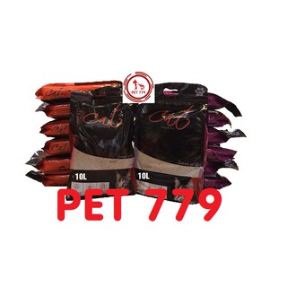 Cát Vệ Sinh Cat's Eye 10L (cho mèo)
