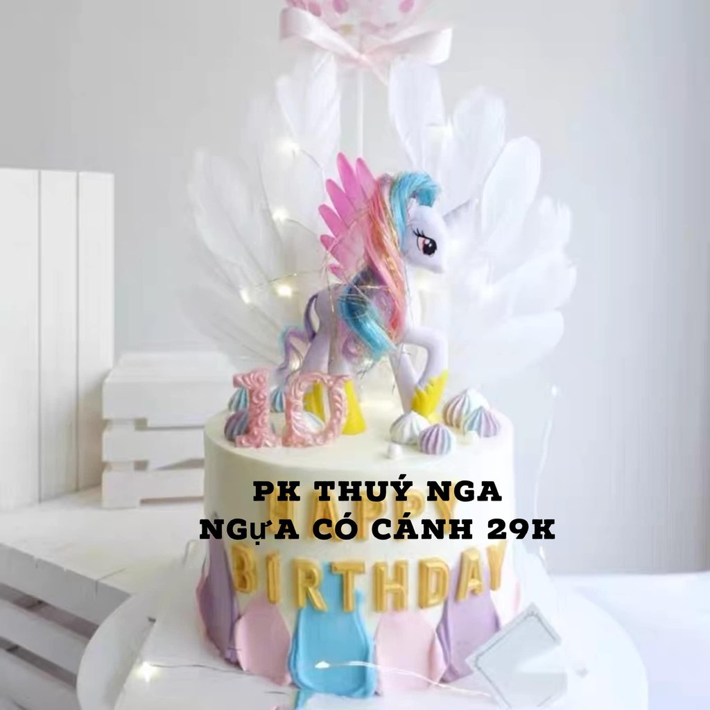 Ngựa có cánh-Q3210