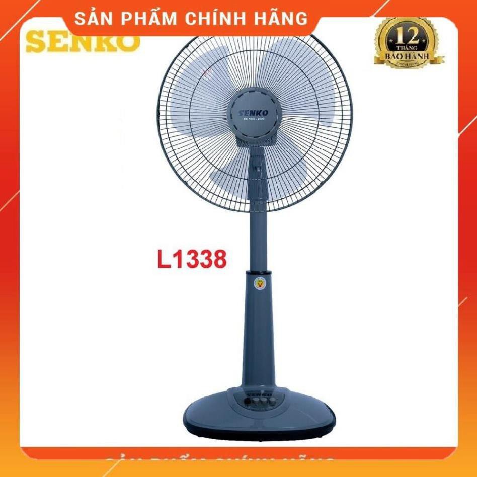 ♥️ [FreeShip] Quạt cây lửng SENKO L1338(L1638)