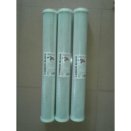 Lõi lọc nguồn bông 20 inch