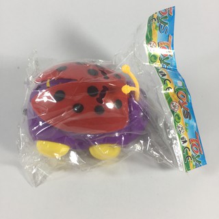 Đồ chơi Bọ cánh cam rút dây