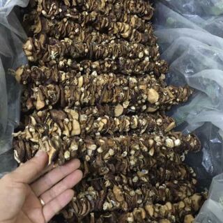 100g nấm hương rừng