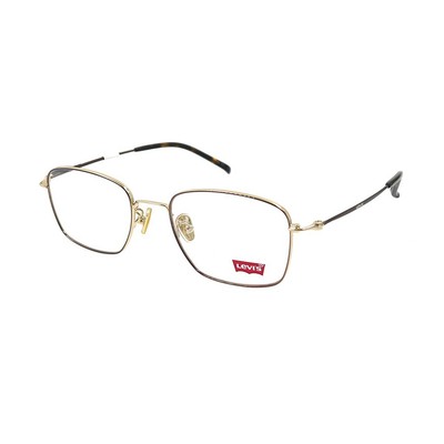 Gọng kính Levi's LS05322 C02 thời trang chính hãng, thiết kế dễ đeo bảo vệ mắt