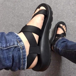 (size 35-42)Dép sandal Chaco nam / nữ học sinh