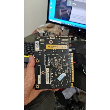 Vga MSI HD7730 D5 1Gb, Zotac 730 2Gb D5 | BigBuy360 - bigbuy360.vn