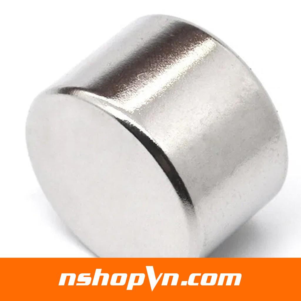 Nam châm đất hiếm 10x3mm, 12x3mm, 8x5mm