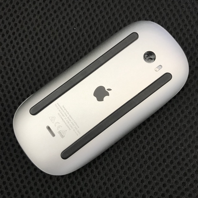 Chuột Magic Mouse 2 chính hãng Apple không dây sạc cổng lightning