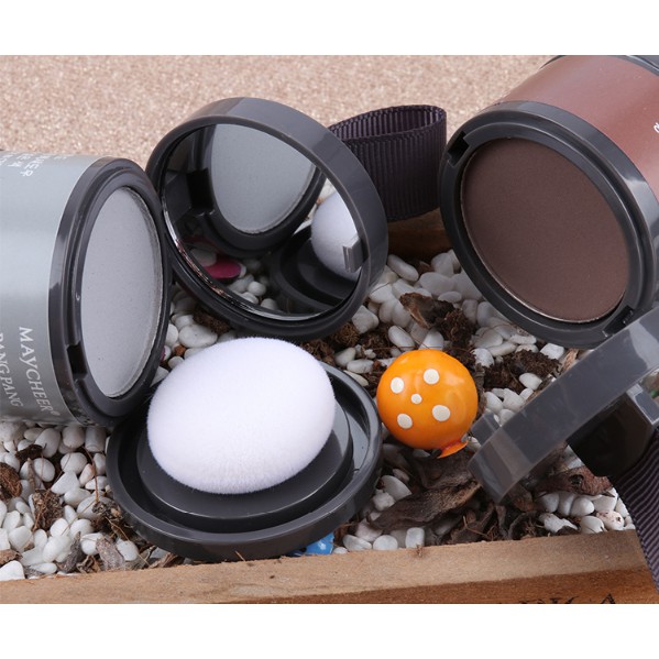 Phấn Che Khuyết Điểm Chân Tóc Maycheer | BigBuy360 - bigbuy360.vn