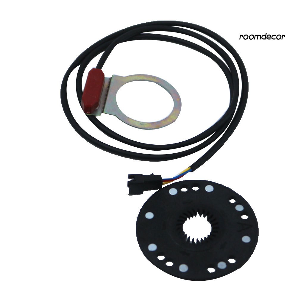 Bộ Phận Cảm Biến Nâng Cấp Bàn Đạp Xe Đạp Điện RM_5 / 8 PAS