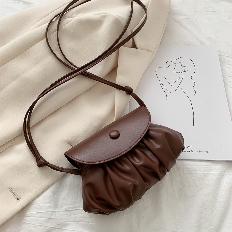 Túi Đeo Vai Thiết Kế Mới Đơn Giản Thời Trang