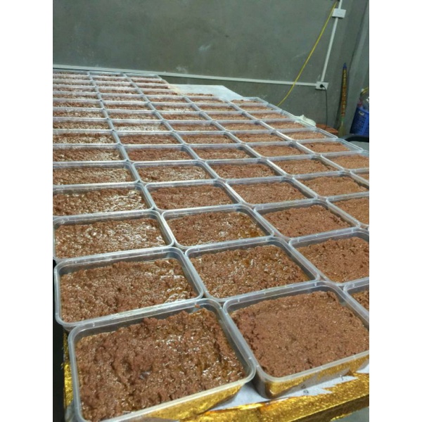 PATE SIÊU NGON 500g