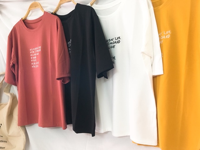 🐥 Áo tay lỡ thêu from rộng free size | BigBuy360 - bigbuy360.vn