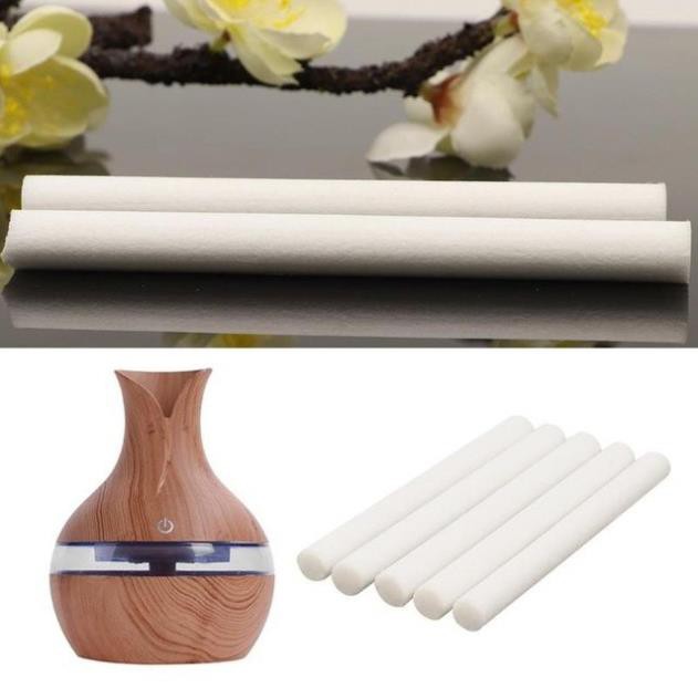 Bộ 5 cái Lõi Bông Hút Nước dùng cho máy phun sương
