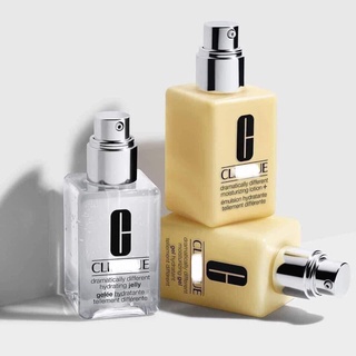 DƯỠNG ẨM CLINIQUE JELLY Dramatically Different 125ml