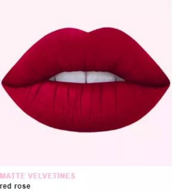Son kem lì Lime Crime 2.6ml | BigBuy360 - bigbuy360.vn