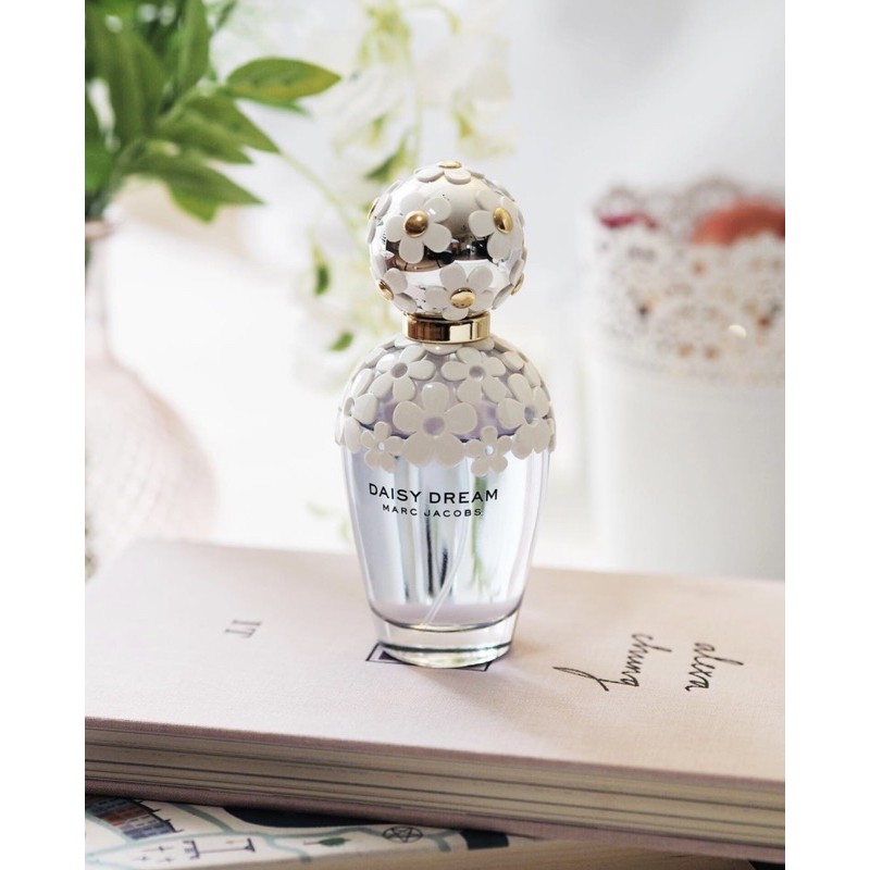 [𝔅𝔢𝔢❅] Mẫu thử chính hãng Marc Jacobs Daisy Dream [𝔅𝔢𝔢❅]