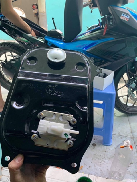 Thùng xăng 6,5l winner,winx