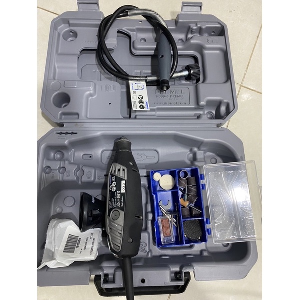 Máy mài khuôn DREMEL 3000