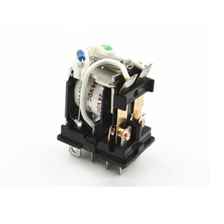 RELAY OMRON 24V- 8 CHÂN LỚN