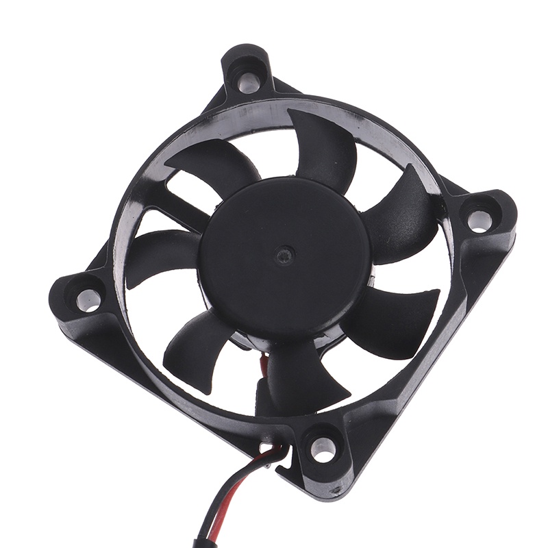 Quạt Tản Nhiệt 5V Cổng USB 50x50x10mm Cho Máy Tính