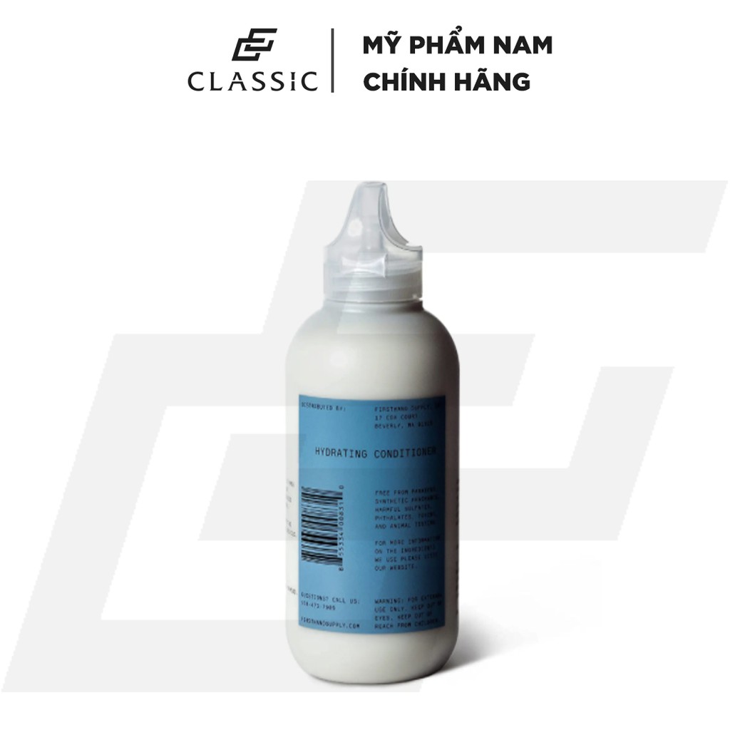 Dầu Xả Firsthand Hydrating Conditioner 300ml