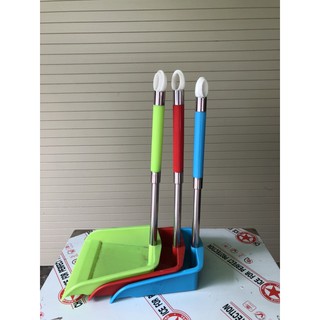 KI HỐT RÁC CÁN DÀI
