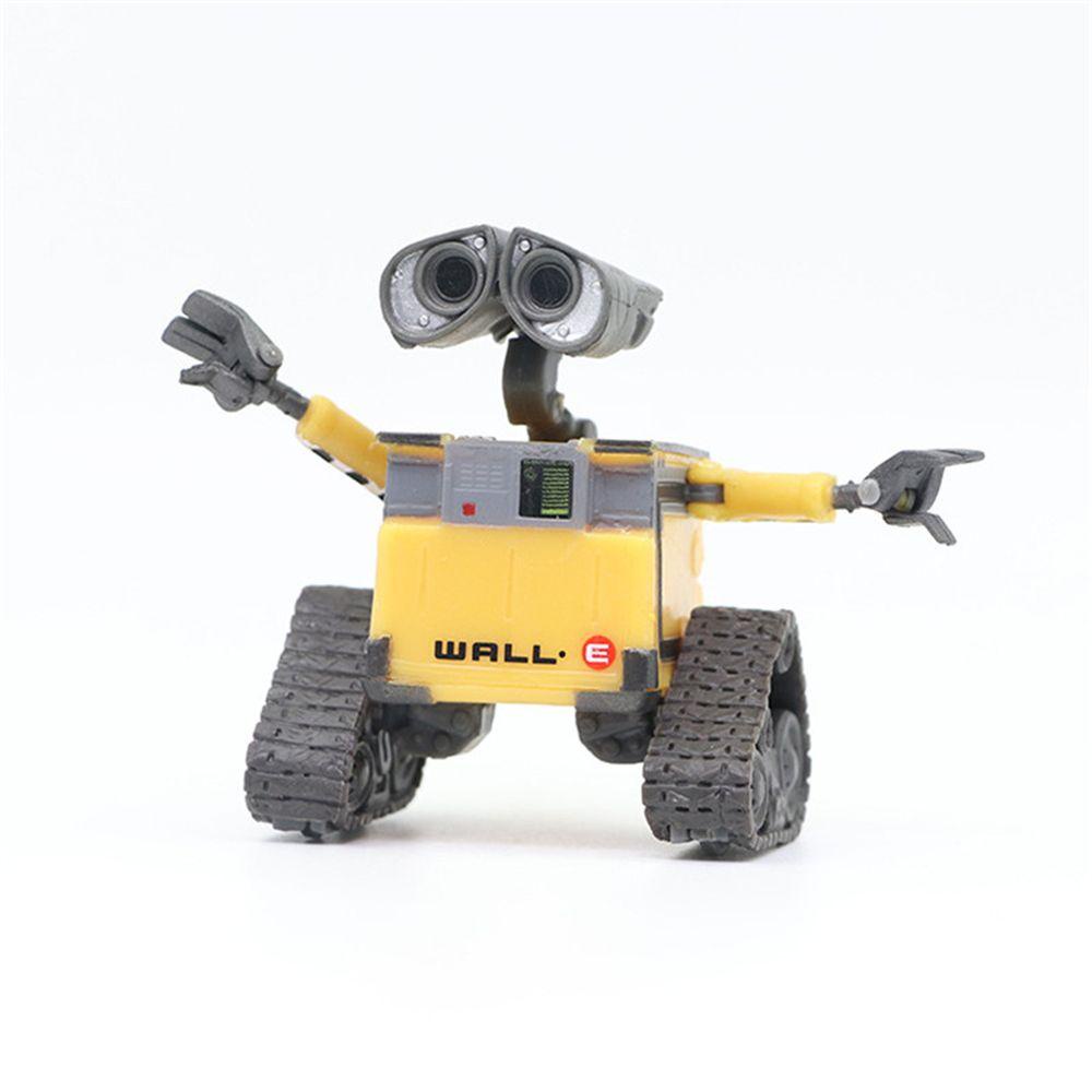 Lyndon walle Mô Hình Đồ Chơi Xe Hơi Tàu Thuyền Đồ Chơi Trang Trí Mô Hình Bảng Điều Khiển Ô Tô