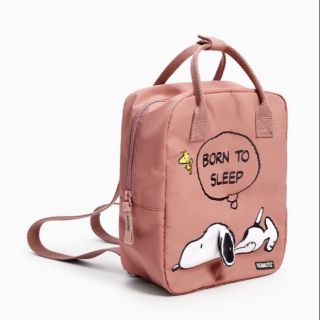 BALO zara hồng cho bé