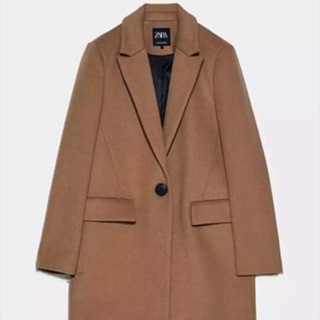 Áo khoác dạ zara màu nâu Áo khoác dạ zara màu nâu Áo khoác dạ zara màu nâu Áo khoác dạ zara màu nâu Áo khoác dạ zara màu
