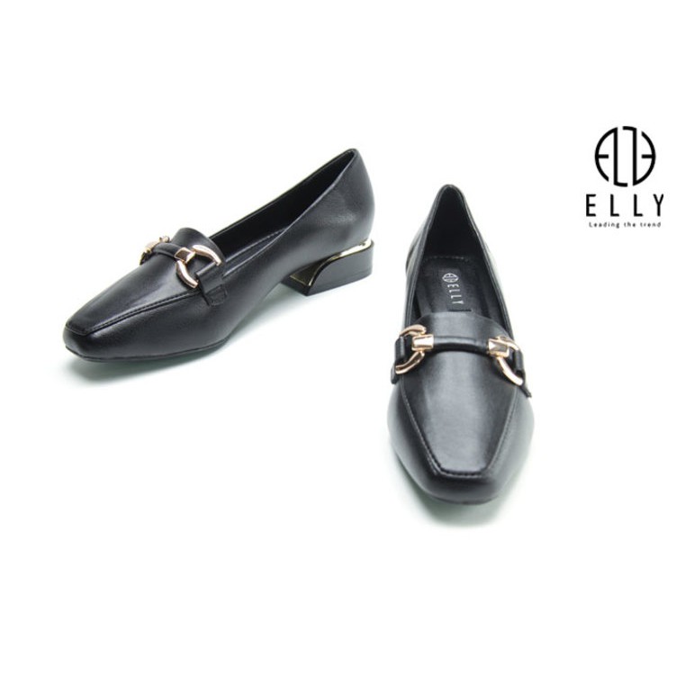 Giày nữ cao cấp ELLY – EGM99